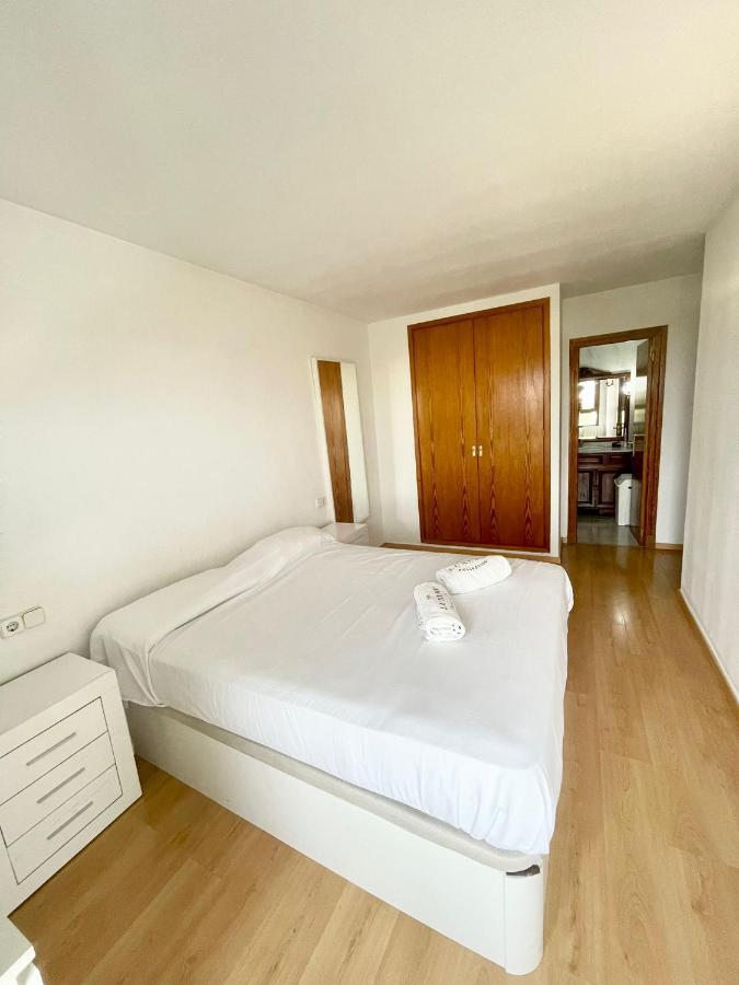 Good Vibes Rooms Palma de Mallorca Buitenkant foto
