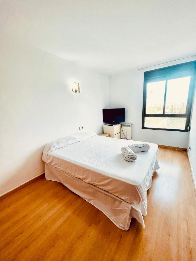 Good Vibes Rooms Palma de Mallorca Buitenkant foto
